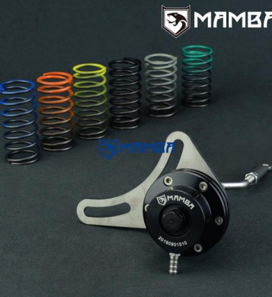 Turbocharger Adjustable Wastegate Actuator for Chrysler Lebaron Plymouth TE04H 4448992