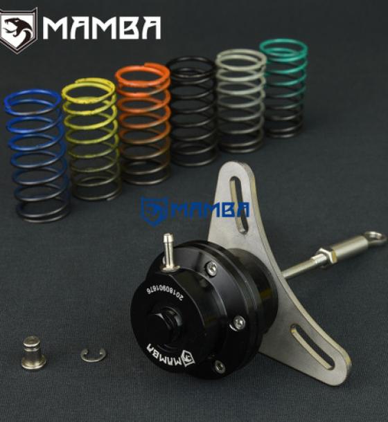 Adjustable Turbocharger Actuator For Isuzu D-Max Rodeo 4J IHI RHF4 VIFE VA420114