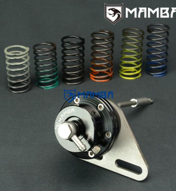 Adjustable Turbo Wastegate Actuator FOR VOLVO 740 940