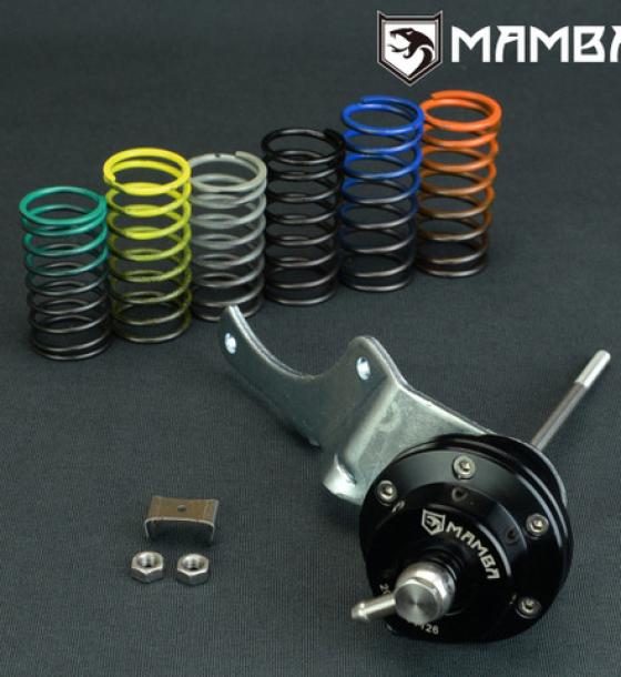 Vaxuhall Opel Astra 2.0T Z20LET K04-024/048/049 Adjustable Turbocharger Actuator