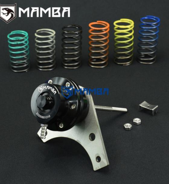 MAMBA Adjustable Wastegate Actuator AUDI A4 VW PASSAT 00~06 1.8T K03-029