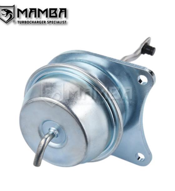 MAMBA Vacuum Turbocharger Wastegate Actuator fits 17~23 Suzuki Swift Vitara SX4 Baleno 1.0L 13900-50R01 IHI RHF3 VZ66 Turbocharger