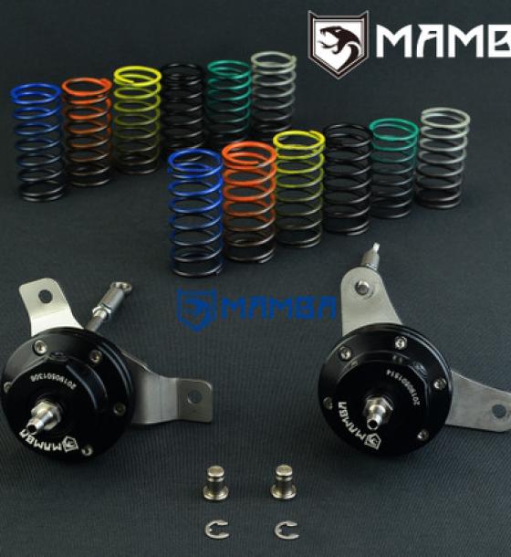 Adjustable Turbo Wastegate Actuator For Nissan R35 GT-R IHI