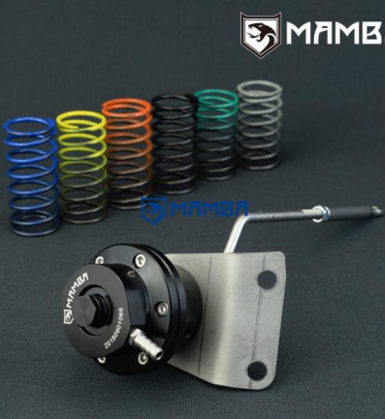 Adjustable Turbocharger Actuator Mitsubishi Colt CZT 4G15T 1.5L TF035 49135-04850