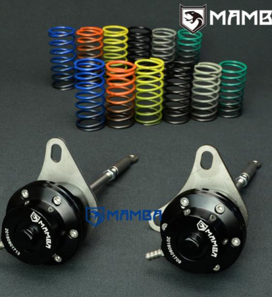 Turbo Adjustable Wastegate Actuator For Nissan RB26DETT GTR