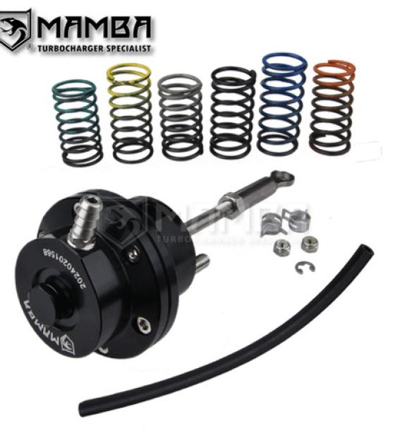 MAMBA Adjustable Turbocharger Wastegate Actuator For MG HS 2.0L Garrett MGT1752S 807859