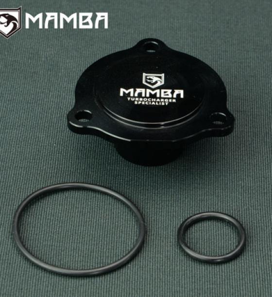進氣洩壓閥蓋 Borg Warner KKK EFR Ecoboost K03 K04