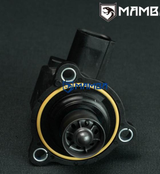 Genuine PIERBURG FOR AUDI Diverter Valve Recirculation
