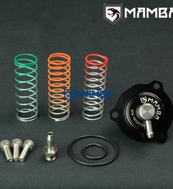 渦輪進氣洩壓閥 BOV VOLVO C30 C70 V50 V70 T5 KKK