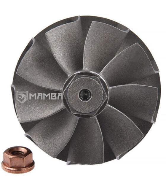 Garrett GT1749V Turbo Turbine Wheel (36mm / 43mm) 4345330009