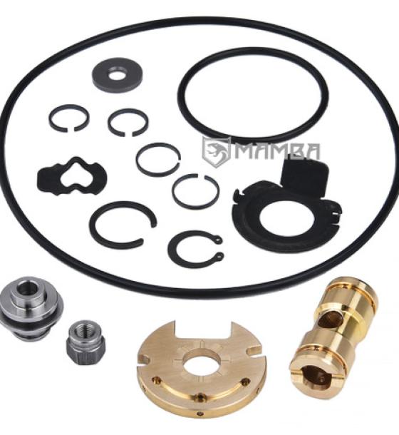 Heavy Duty Turbocharger Repair Kit / BW K03-640 AUDI Porsche 2.9L RS4 RS5 Forward