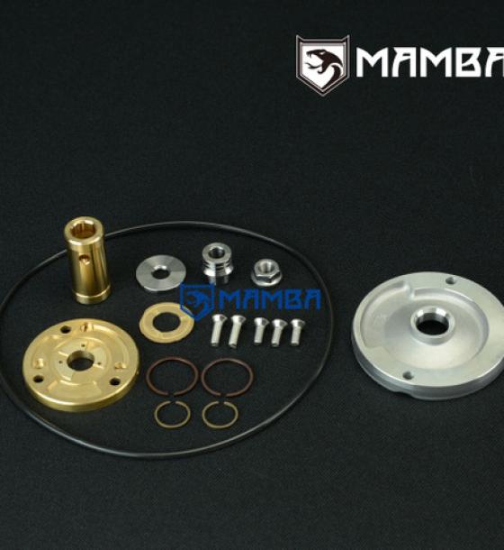 Heavy Duty Turbocharger Repair Kit / HONDA 1.5T Accord Civic IHI RHF4 VG16