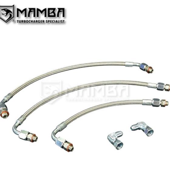 FOR 95~03 Ford 7.3L Powerstroke High Pressure Oil Pump Hose