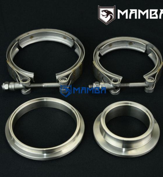 渦輪 Turbine Housing V-Band GT28R/GT30R/GT35R