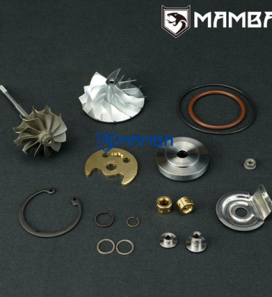 11-6 HONDA 1.5T CIVIC CR-V TD03-4151Plus Turbocharger Extreme Upgrade Rebuild Kit