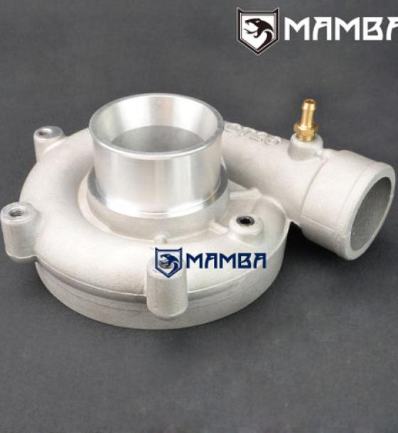 Upgrade TOYOTA CT26 Turbocharger Compressor Housing machined to fit GT2871R GT3071R