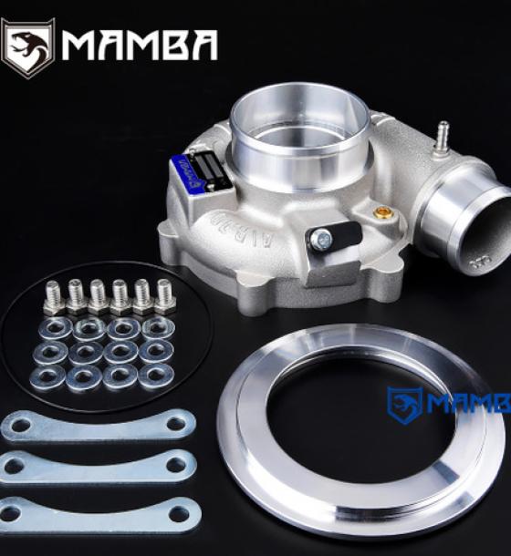 Gen II 3” A/R.70 GTX2871R Turbocharger Compressor Housing (54.1/71.4/58T)