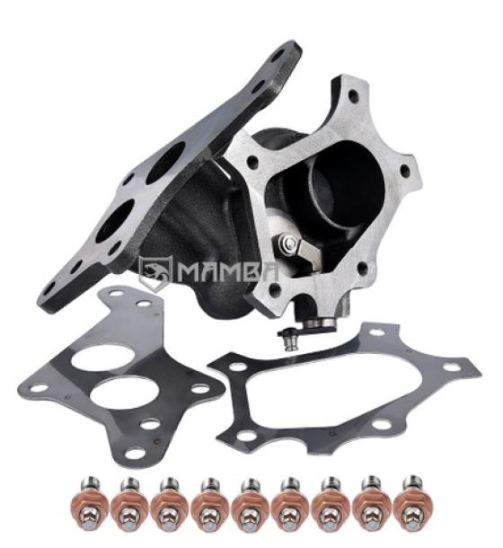 TD04HL TD04HLA Turbocharger turbine housing for Subaru BP5 BL5 Legacy Liberty GT