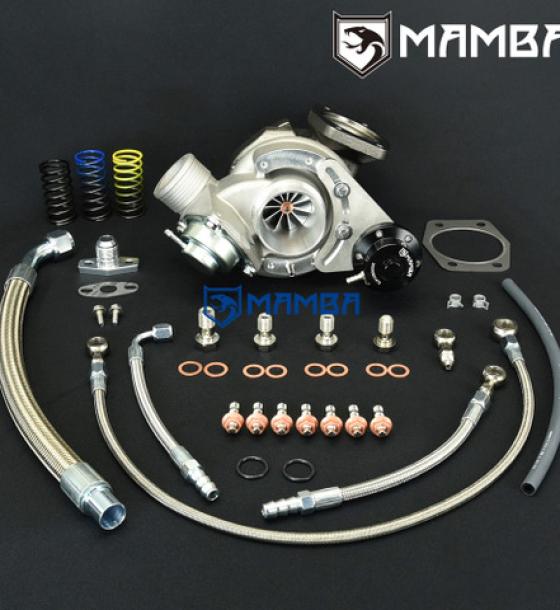 For VOLVO 740 940 2.3L TD04HL-20T Turbocharger + 7cm Hsg