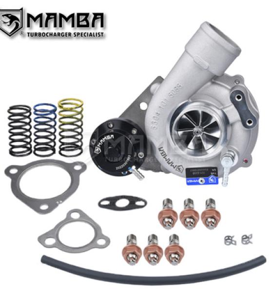 9-7 K04-4660 Turbocharger AUDI A4 (B5/B6) Bora 1.8T 350HP