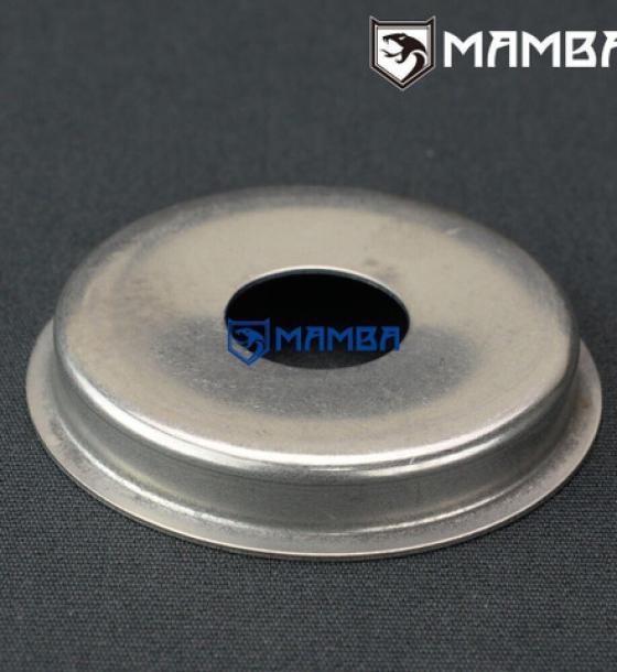 Turbo Heat Shield For Mitsubishi 4G63T 4B11T EVO TD05HR