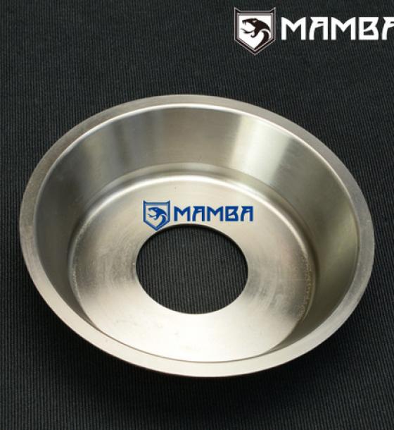 CNC Mitsubishi GREDDY TRUST T78 T78-29D T78-33D Turbocharger Heat Shield SS304