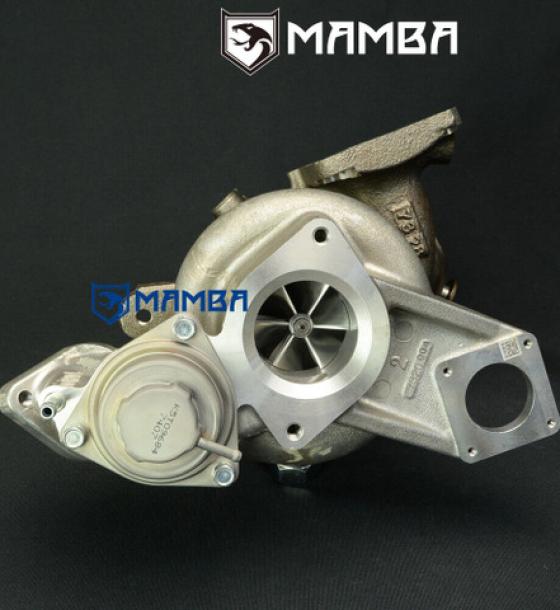 MAMBA Performance turbocharger 適用  Honda 2.0T Accord TD04HL