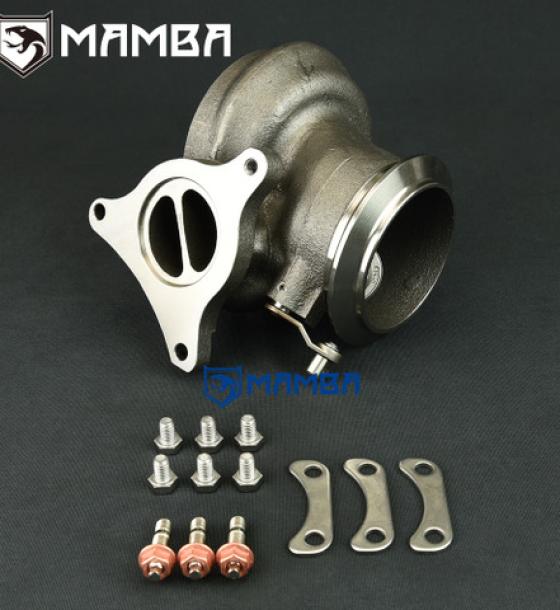D5S Turbo Turbine Housing 適用Mercedes Benz AMG A45 w/ Garrett