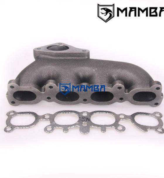 Turbocharger Exhaust Manifold FORD FS Ixion Tierra activa Lynx