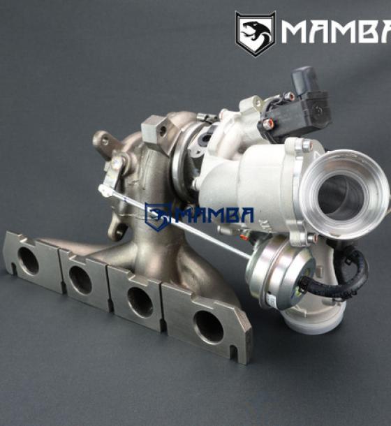Genuine New AUDI EA888 IHI RHF5 9VA02/ 9VA13 F51CAF-SQ001B Turbocharger