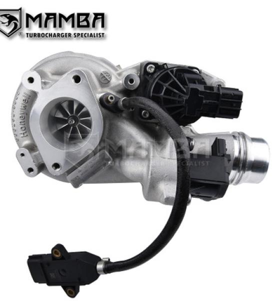 Nissan Altima QX50 渦輪KR20DDET 14411-5NA1A 844175 TURBOCHARER