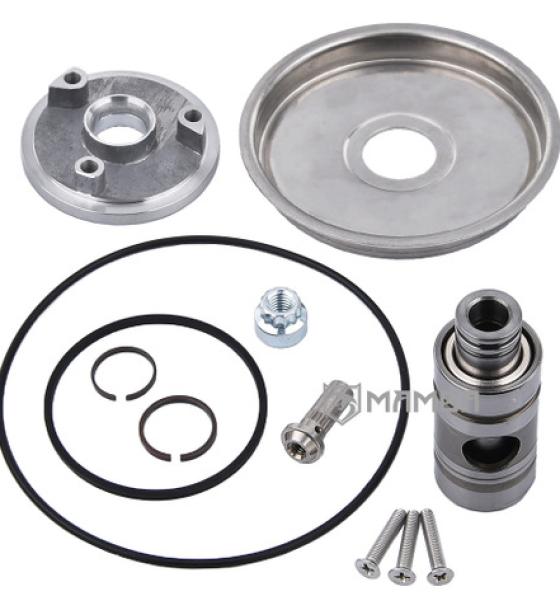 MAMBA Inconel Turbocharger Ball Bearing Repair Kit For Reverse Garrett GT35R GTX35R