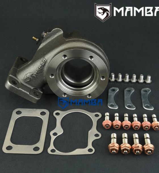 Turbocharger Turbine Housing For Nissan TD42 Patrol A/R .42 GT28R GT2860R GT2863R