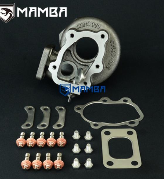 Turbocharger Turbine Housing Garrett A/R .42 T25 / 5 Bolt GT28R GT2860R GT2863R