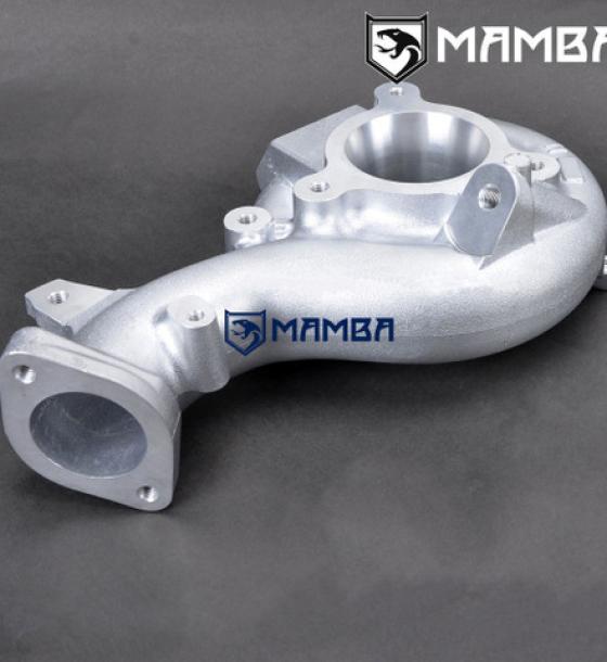 Turbo Upgrade Compressor Housing For Mitsubishi EVO X/10 20G