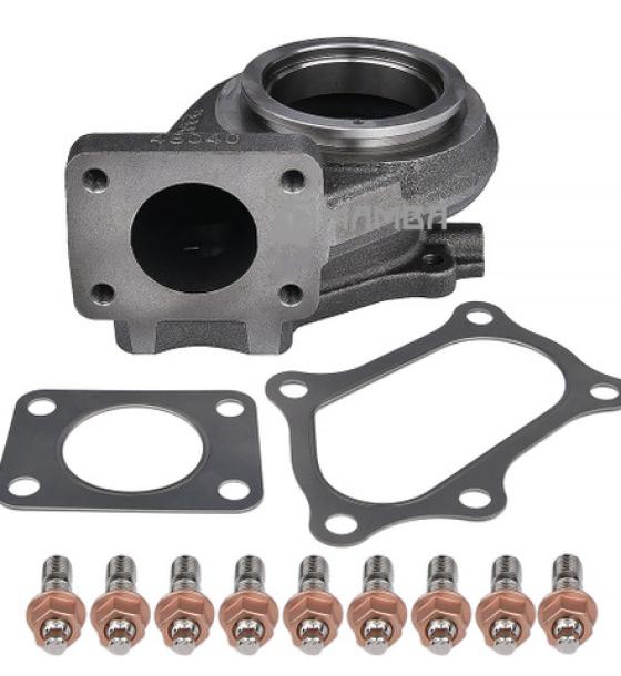 CT26M Turbocharger Turbine Housing For TOYOTA 1JZ-GTE VVTI Chaser Mark2 (48/59.8)