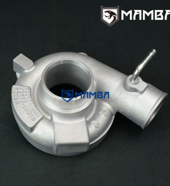 Turbo Compressor Housing For Subaru TD05H 18G (A/R .49)