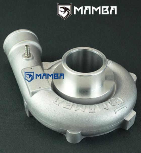 2.25” A/R 60 GTX2867R Turbocharger Compressor Housing (49.7/67.4) Fit Garrett