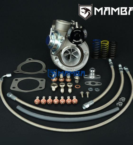 Turbocharger For 9-6 VOLVO TD04HL B5234/B5244/N2P25LT