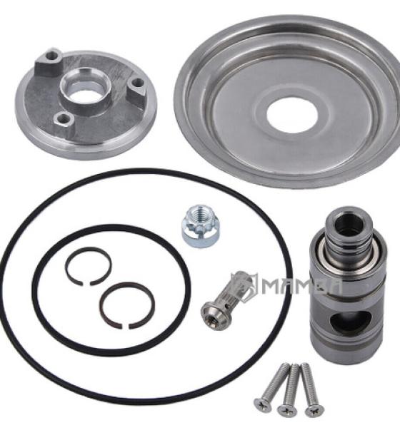 Garrett GT25R GT28R GT30R GT35R Ball Bearing Complete Turbo