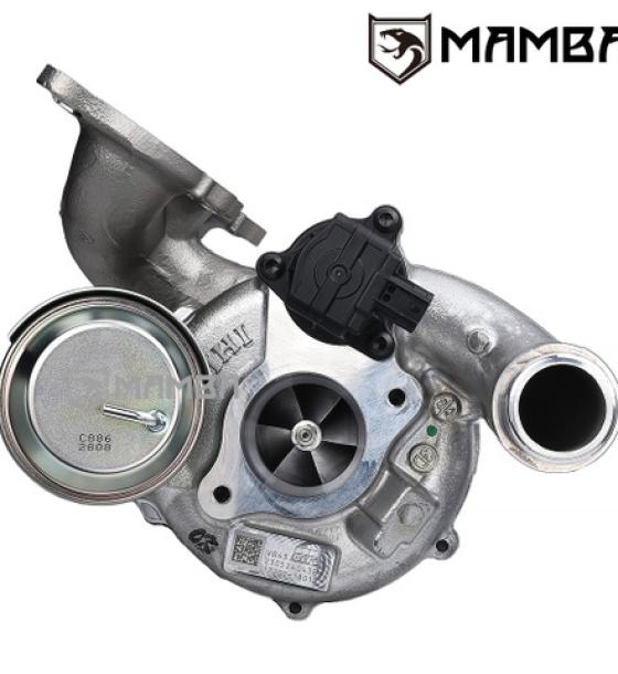 Genuine Turbocharger IHI RHF5B VB43 17201-18010 TOYOTA G16E-GTS GR Yaris