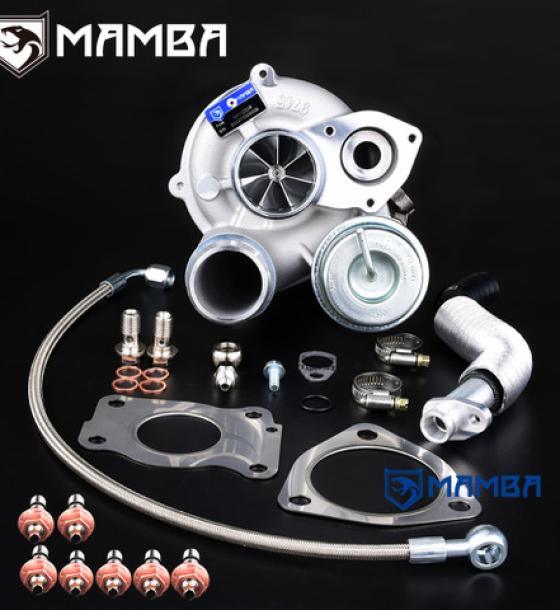 9-7 K04 PRO K04-4660 MINI COOPER 1.6T EP6 320