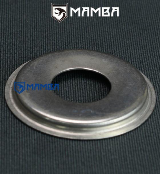 5mm turbo heat shiel for Mitsubishi TD04 TD04L turbocharger