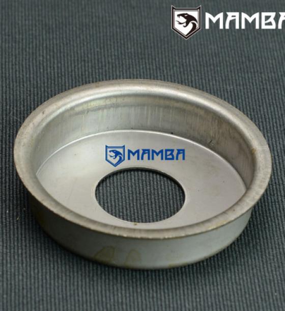 13.5mm Turbocharger heat shiel for Mitsubishi TD04H TD04HL 13C 15T 16T 18T 19T Turbocharger
