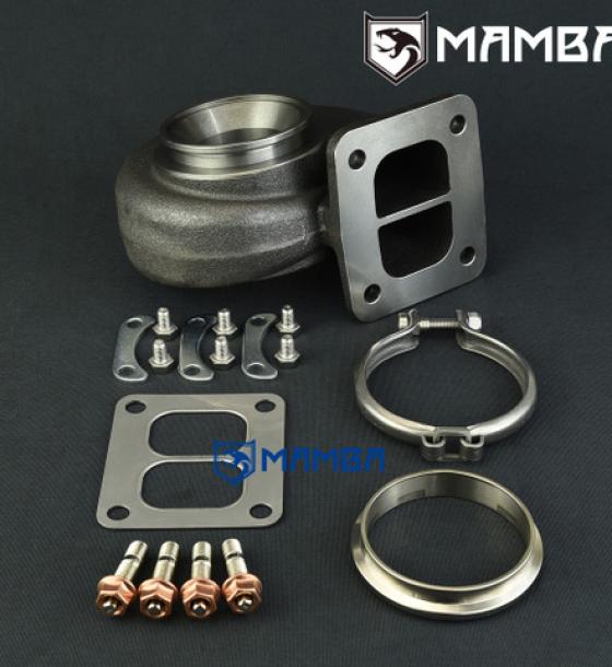 Turbine Housing Garrett GT3071R GTX3071R GT3076R
