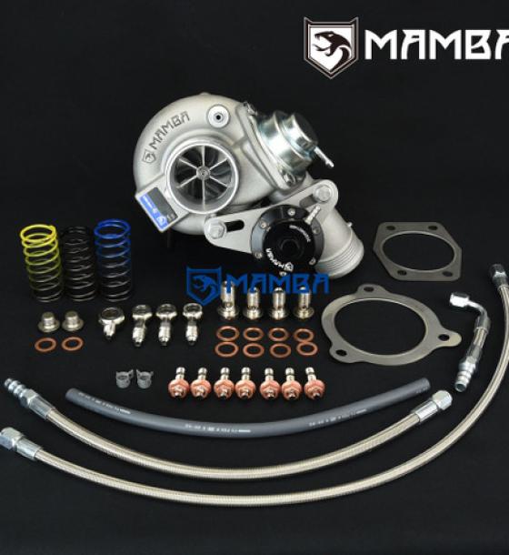 FOR VOLVO XC70 XC90 2.5L  TD04HL-20T-7 (350HP)渦輪增壓器