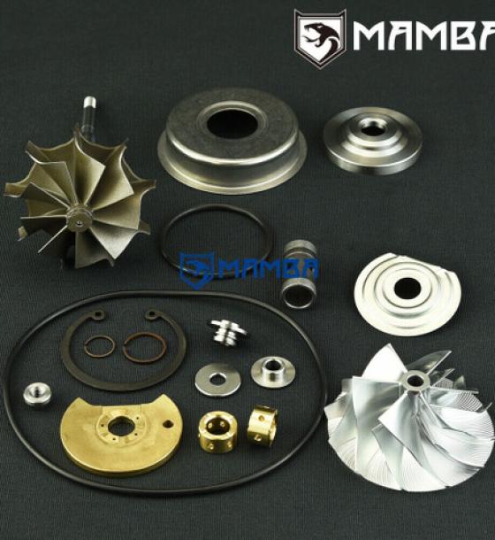 渦輪修理包 FOR 9-6 TOYOTA 1HD-T/1HD-FT CT26 17201-17010