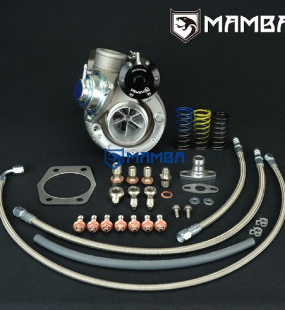 9-6 VOLVO 850/T5R B5234FT TD04HL-21TK-7 Heavy Duty Conic Turbocharger 380P