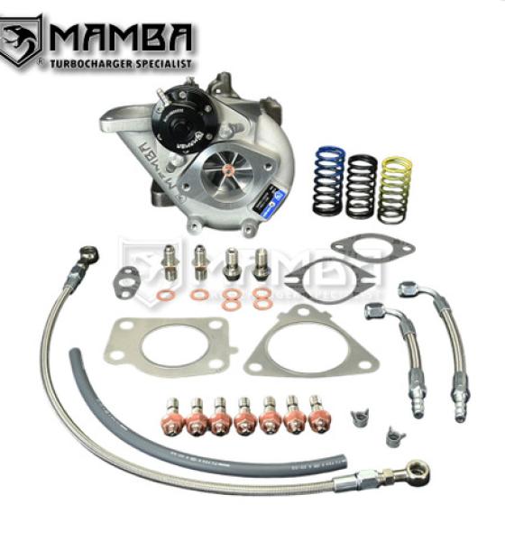FOR NISSAN TIIDA JUKE TD04HL-21TK / 350HP渦輪增壓器