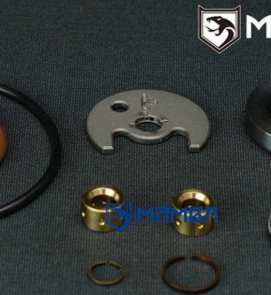 渦輪修理包9-11 Turbo upgrade rebuild repair kit Mitsubishi TD04HL
